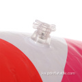 გასაბერი აუზი float pvc lollipop ფორმის აუზების ჯოხი